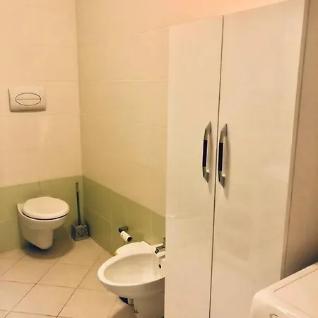 Orion Apartment Tirana