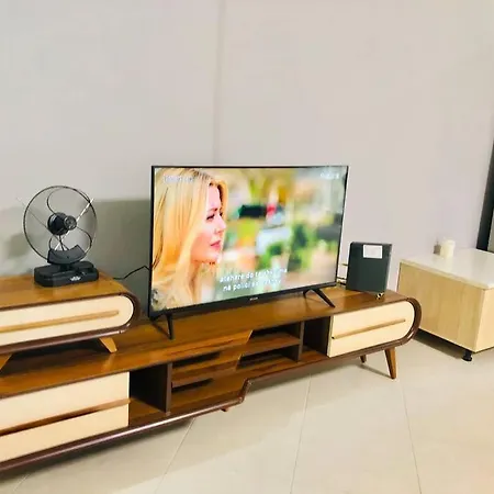 Orion Apartment Tirana