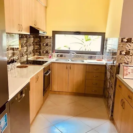 Orion Apartment Tirana