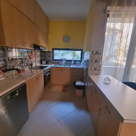 Orion Appartement *