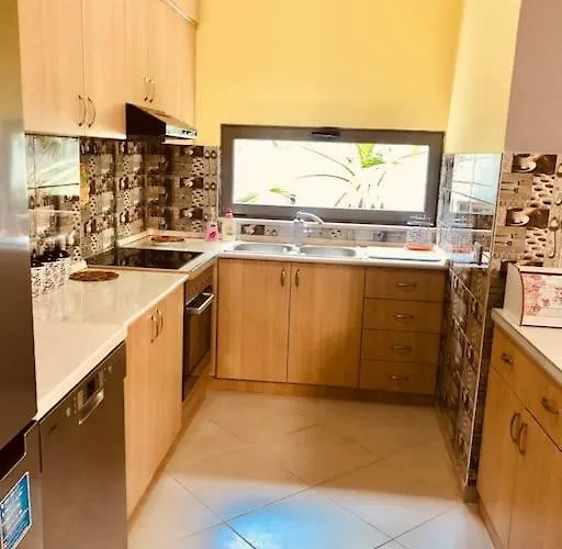 Orion Lejlighed Tirana