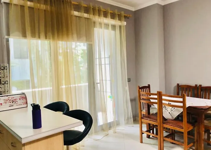 Orion Appartement *