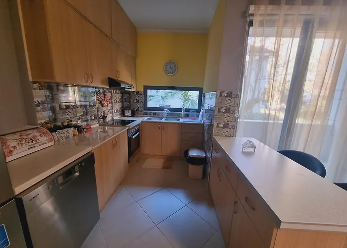 Orion Appartement *
