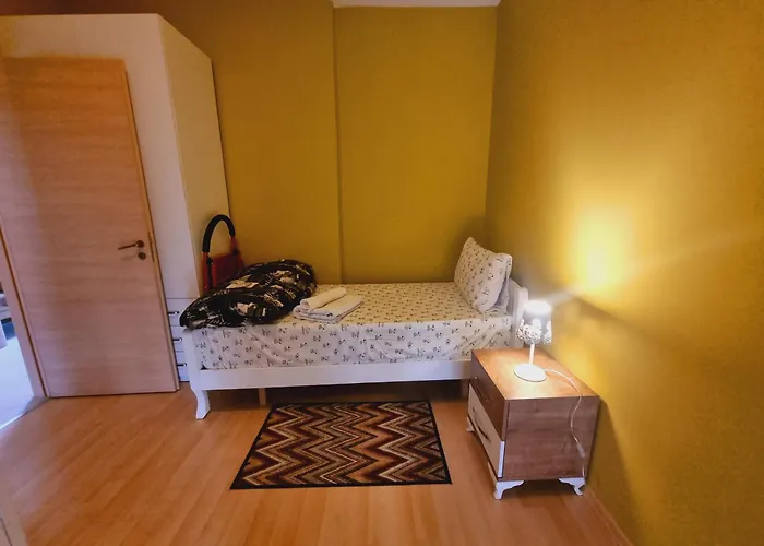 Appartement Orion *