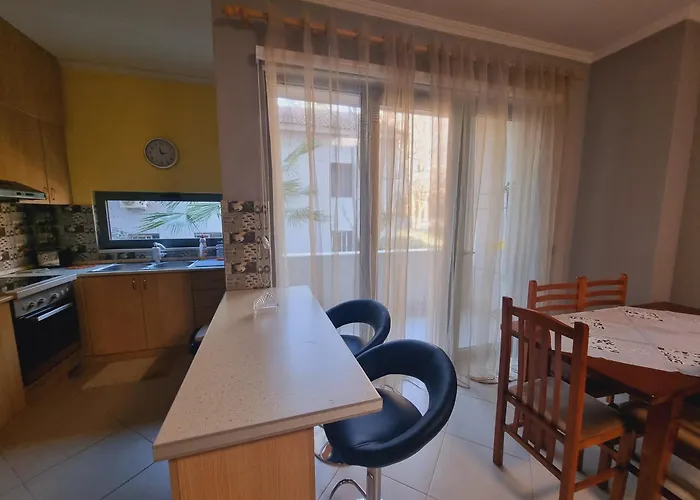 Lejlighed Orion Tirana