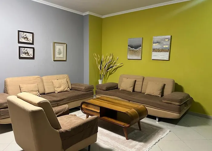 Orion Appartement *