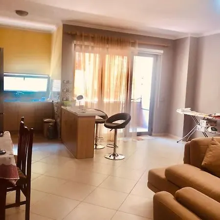 Orion Tirana