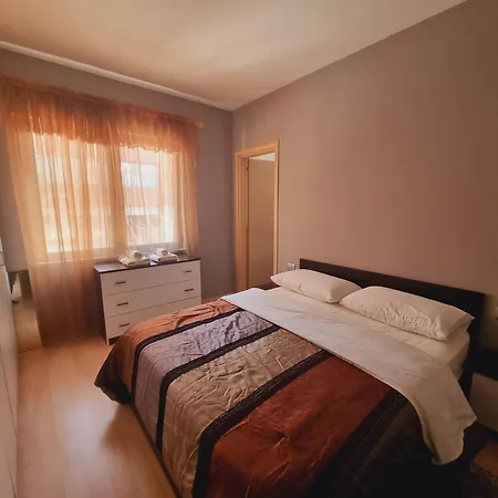 Orion Apartman Tirana