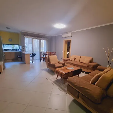 Orion Tirana