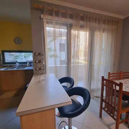 Appartement Orion Tirana