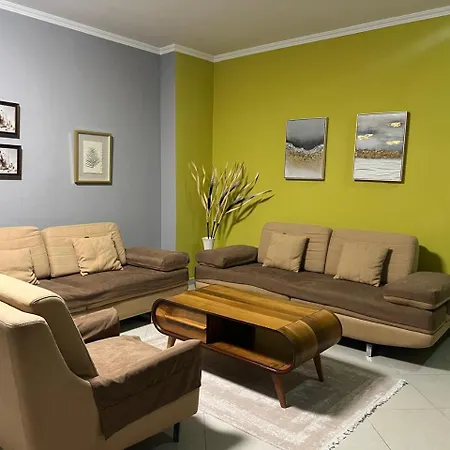 Orion Apartman *