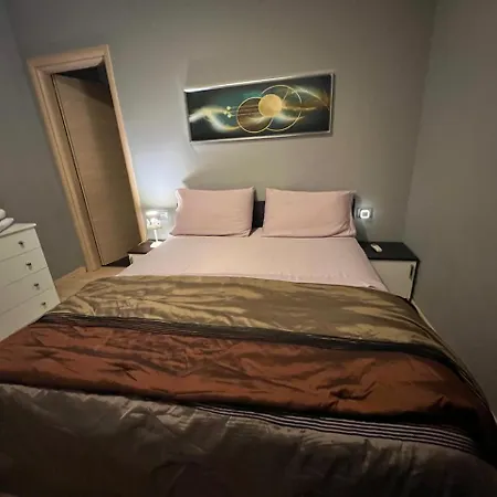 公寓 Orion 地拉那