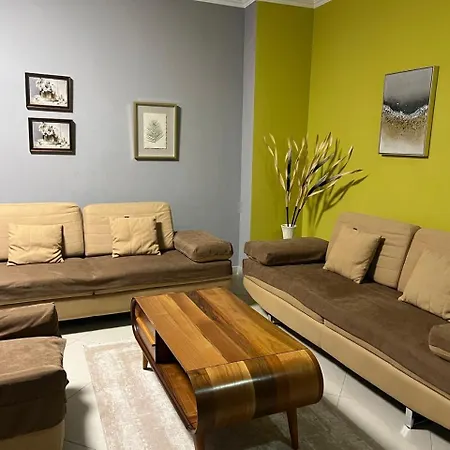 Orion Apartman *