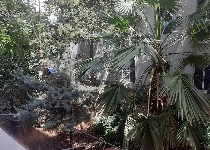 公寓 Orion 地拉那