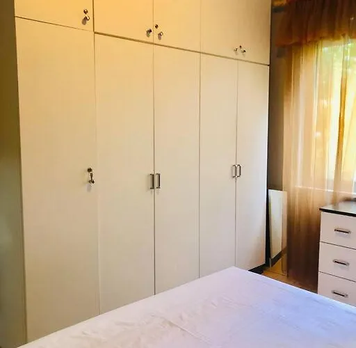 公寓 Orion 地拉那